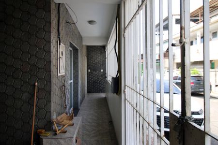 Casa à venda com 280m², 5 quartos e 3 vagasVaranda