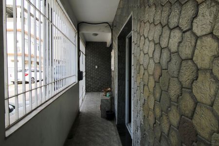 Casa à venda com 280m², 5 quartos e 3 vagasVaranda