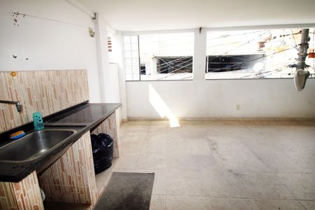 Casa à venda com 280m², 5 quartos e 3 vagasÁrea de Serviço