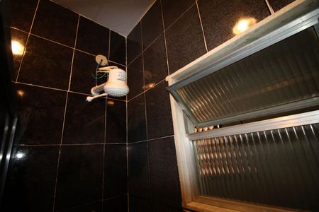 Casa à venda com 280m², 5 quartos e 3 vagasBanheiro da Suíte 3