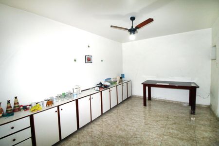 Casa à venda com 280m², 5 quartos e 3 vagasCozinha e Copa