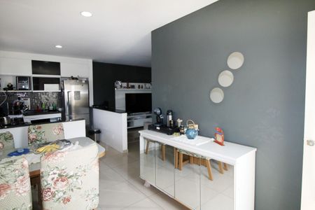 Casa à venda com 280m², 5 quartos e 3 vagasCozinha e Copa - Anexo