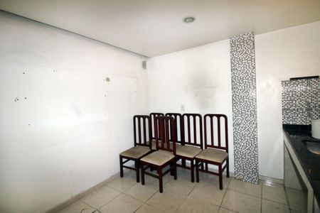 Casa à venda com 280m², 5 quartos e 3 vagasCozinha