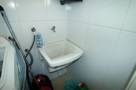 Casa à venda com 280m², 5 quartos e 3 vagasÁrea de Serviço - Anexo