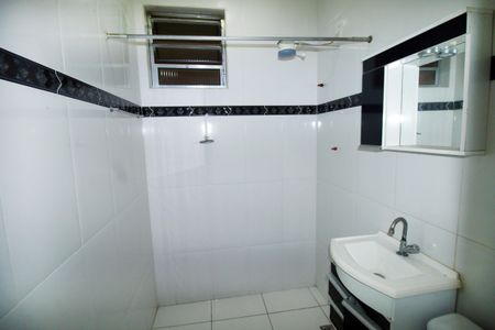Casa à venda com 280m², 5 quartos e 3 vagasBanheiro da Suíte 2
