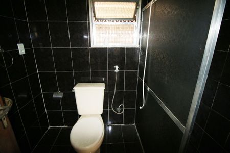 Casa à venda com 280m², 5 quartos e 3 vagasBanheiro Social