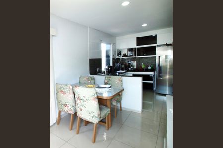 Casa à venda com 280m², 5 quartos e 3 vagasCozinha e Copa - Anexo