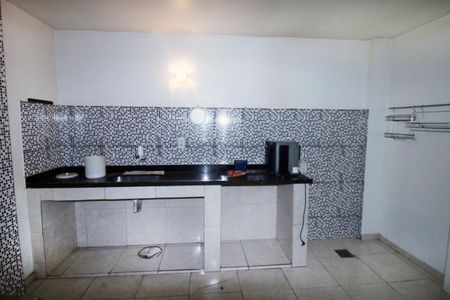 Casa à venda com 280m², 5 quartos e 3 vagasCozinha