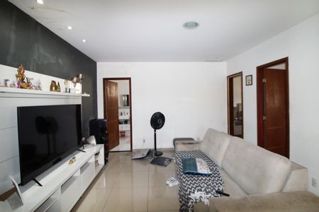 Casa à venda com 280m², 5 quartos e 3 vagasSala - Anexo