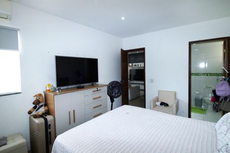 Casa à venda com 280m², 5 quartos e 3 vagasQuarto 4 - Suíte - Anexo