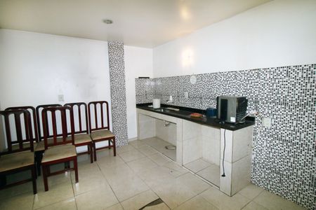 Casa à venda com 280m², 5 quartos e 3 vagasCozinha