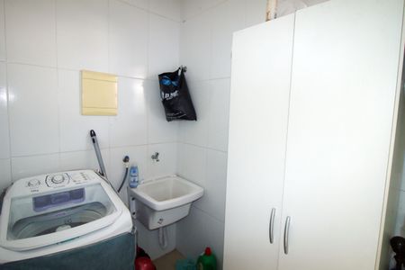 Casa à venda com 280m², 5 quartos e 3 vagasÁrea de Serviço - Anexo