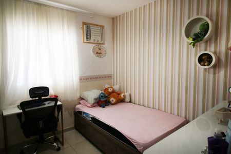 Casa à venda com 280m², 5 quartos e 3 vagasQuarto 5 - Anexo