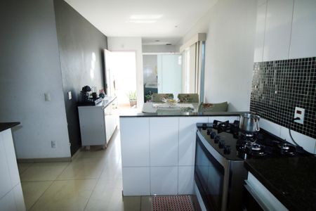 Casa à venda com 280m², 5 quartos e 3 vagasCozinha