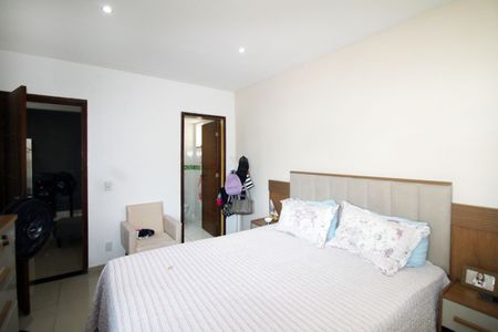 Casa à venda com 280m², 5 quartos e 3 vagasQuarto 4 - Suíte - Anexo