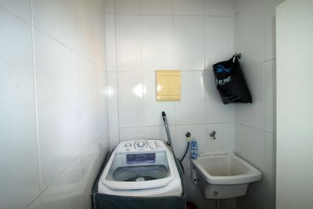 Casa à venda com 280m², 5 quartos e 3 vagasÁrea de Serviço - Anexo