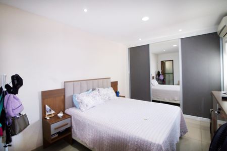 Casa à venda com 280m², 5 quartos e 3 vagasQuarto 4 - Suíte - Anexo