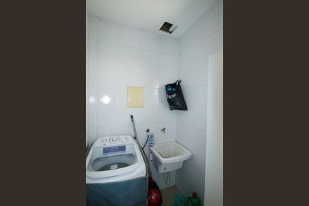 Casa à venda com 280m², 5 quartos e 3 vagasÁrea de Serviço - Anexo