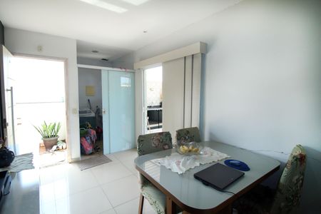 Casa à venda com 280m², 5 quartos e 3 vagasCozinha e Copa - Anexo