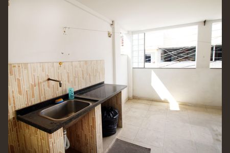 Casa à venda com 280m², 5 quartos e 3 vagasÁrea de Serviço
