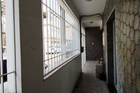Casa à venda com 280m², 5 quartos e 3 vagasVaranda