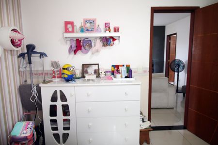 Casa à venda com 280m², 5 quartos e 3 vagasQuarto 5 - Anexo