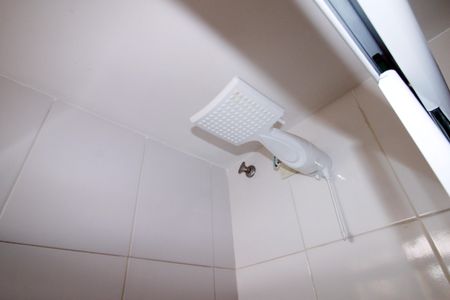 Casa à venda com 280m², 5 quartos e 3 vagasBanheiro Social - Anexo