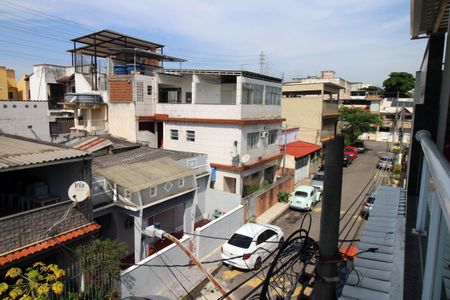 Casa à venda com 280m², 5 quartos e 3 vagasVista do Terraço - Anexo
