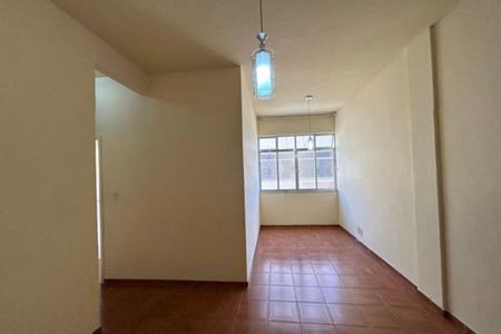Apartamento para alugar com 3 quartos, 68m² em Engenho de Dentro, Rio de Janeiro