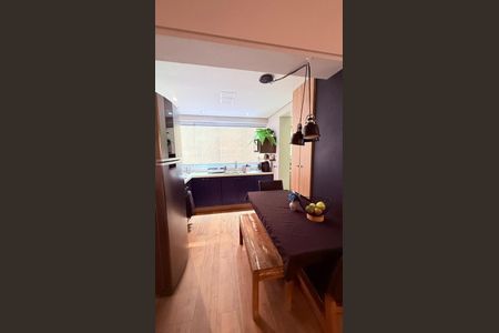 Apartamento à venda com 51m², 2 quartos e 1 vaga Apartamento à venda com 51m², 2 quartos e 1 vagaCozinha