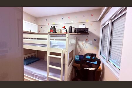 Apartamento à venda com 51m², 2 quartos e 1 vaga Apartamento à venda com 51m², 2 quartos e 1 vagaQuarto