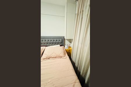 Apartamento à venda com 51m², 2 quartos e 1 vaga Apartamento à venda com 51m², 2 quartos e 1 vagaQuarto