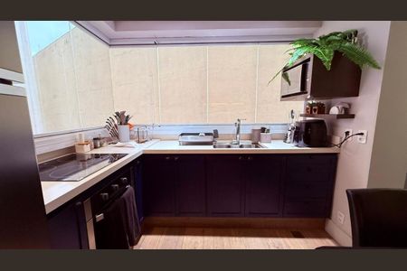 Apartamento à venda com 51m², 2 quartos e 1 vaga Apartamento à venda com 51m², 2 quartos e 1 vagaCozinha