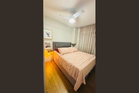 Apartamento à venda com 51m², 2 quartos e 1 vaga Apartamento à venda com 51m², 2 quartos e 1 vagaQuarto