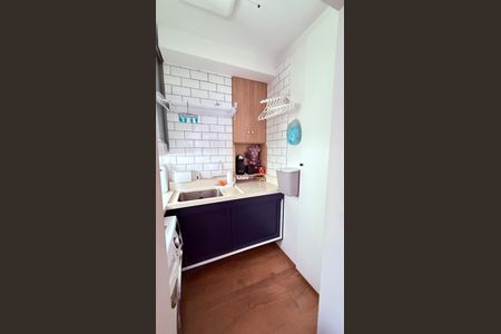 Apartamento à venda com 51m², 2 quartos e 1 vaga Apartamento à venda com 51m², 2 quartos e 1 vagaÁrea de Serviço