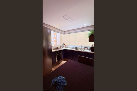 Apartamento à venda com 51m², 2 quartos e 1 vaga Apartamento à venda com 51m², 2 quartos e 1 vagaCozinha