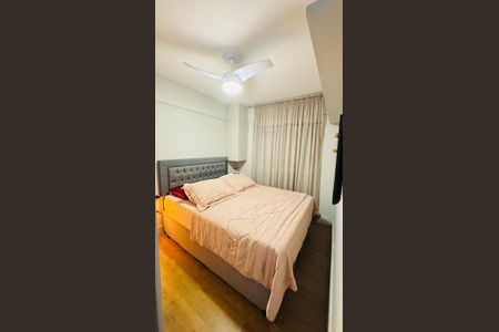 Apartamento à venda com 51m², 2 quartos e 1 vaga Apartamento à venda com 51m², 2 quartos e 1 vagaQuarto