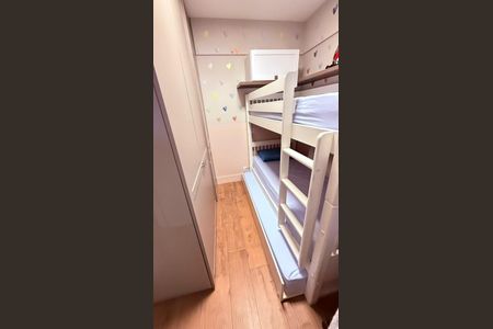 Apartamento à venda com 51m², 2 quartos e 1 vaga Apartamento à venda com 51m², 2 quartos e 1 vagaQuarto