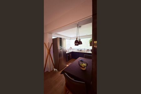 Apartamento à venda com 51m², 2 quartos e 1 vaga Apartamento à venda com 51m², 2 quartos e 1 vagaCozinha