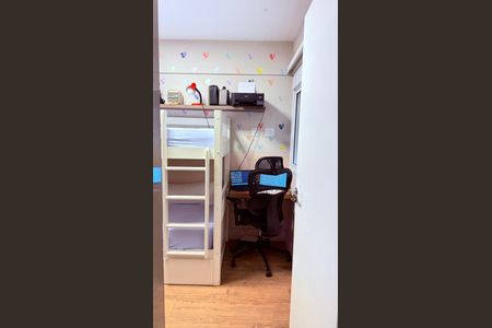 Apartamento à venda com 51m², 2 quartos e 1 vaga Apartamento à venda com 51m², 2 quartos e 1 vagaQuarto