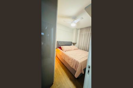 Apartamento à venda com 51m², 2 quartos e 1 vaga Apartamento à venda com 51m², 2 quartos e 1 vagaQuarto