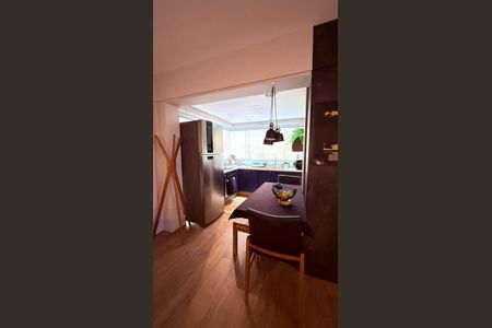 Apartamento à venda com 51m², 2 quartos e 1 vaga Apartamento à venda com 51m², 2 quartos e 1 vagaCozinha