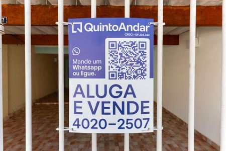 Casa para alugar com 105m², 2 quartos e 2 vagasPlaquinha