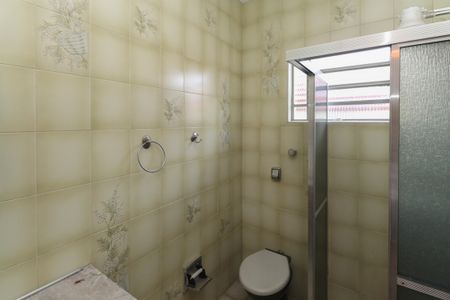 Casa à venda com 190m², 3 quartos e 2 vagasBanheiro