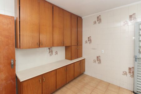 Casa à venda com 190m², 3 quartos e 2 vagasCozinha