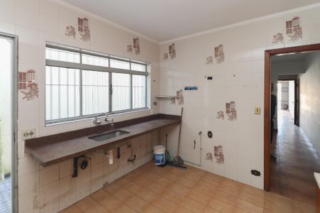 Casa à venda com 190m², 3 quartos e 2 vagasCozinha