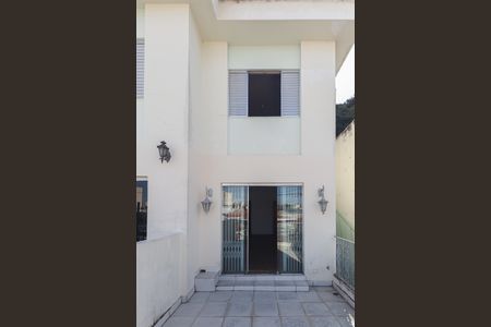 Casa à venda com 190m², 3 quartos e 2 vagasVaranda