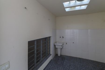 Casa à venda com 190m², 3 quartos e 2 vagasÁrea de Serviço