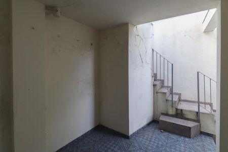 Casa à venda com 190m², 3 quartos e 2 vagasÁrea de Serviço