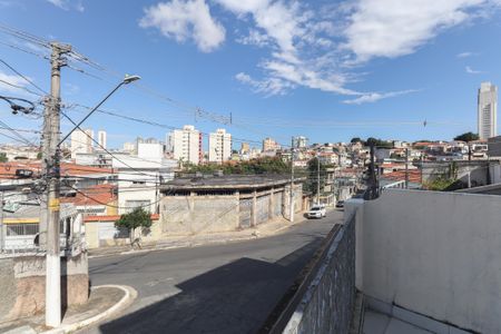 Casa à venda com 190m², 3 quartos e 2 vagasVaranda